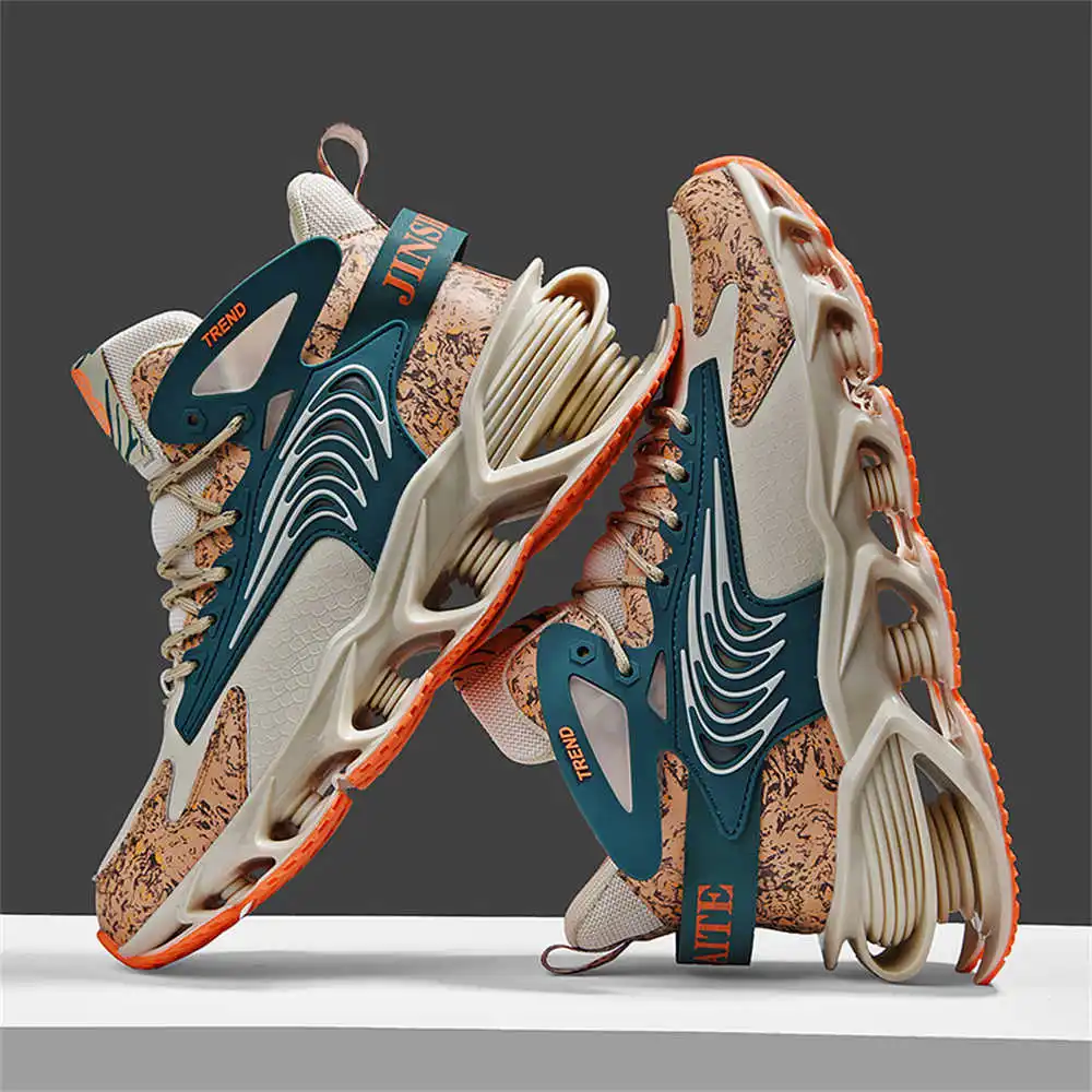 Home Gym All In One - Non-slip Mid Child Running Sneakers Casual