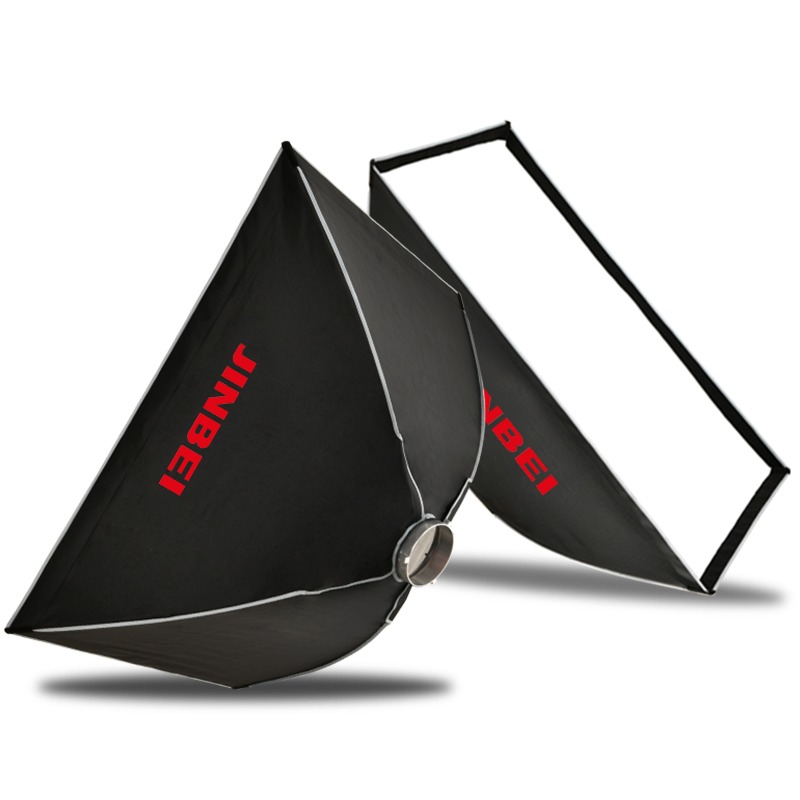 Plyo Box Set - JINBEI KE- 60x90cm Quick Set-up Plyo