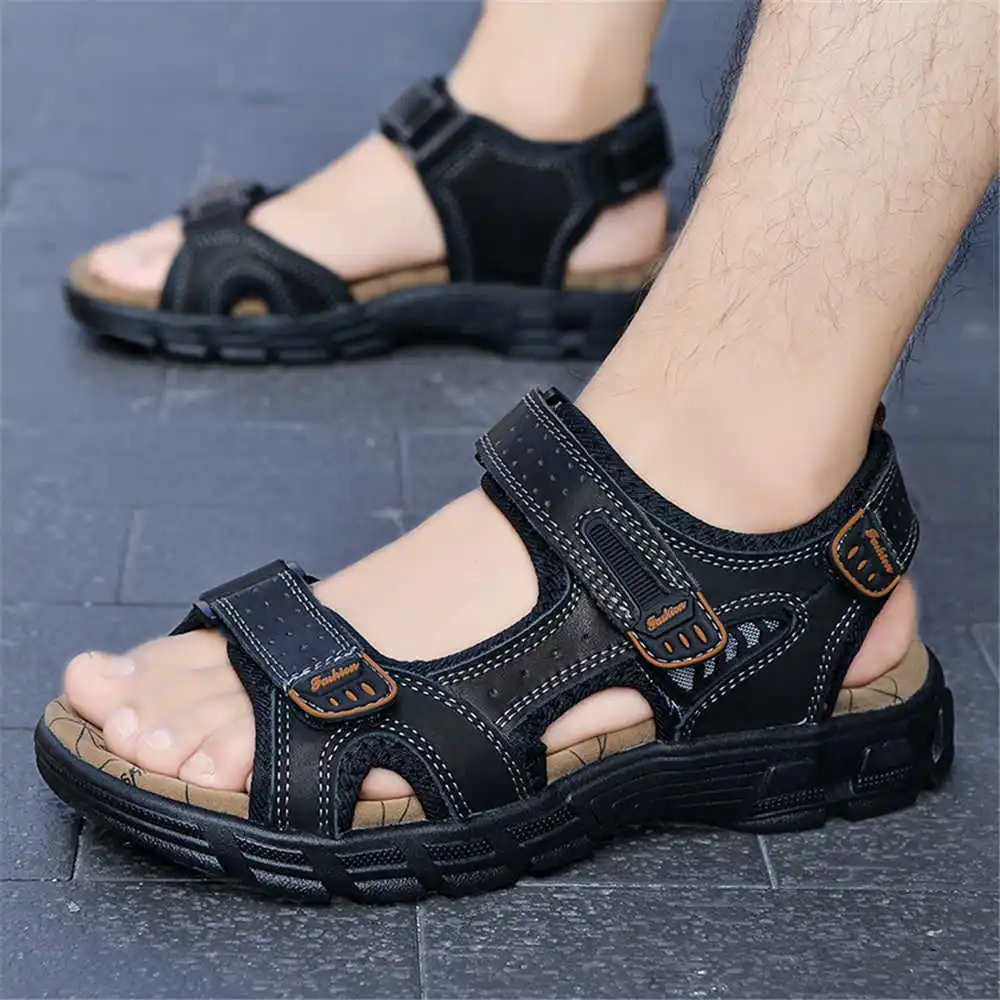 Home Gym Living Room Ideas - 45-46 anti slip hawaiian men's sandals
