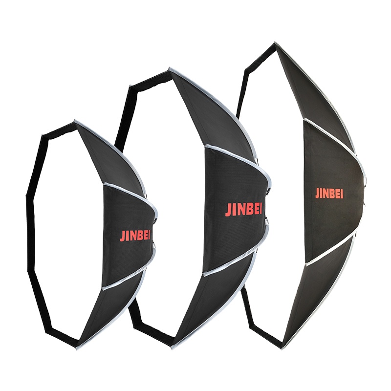 Plyo Box Set - JINBEI KE- 150cm Quick Set-up Soft