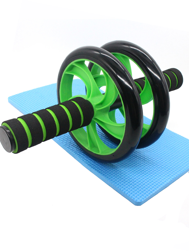 Ab Roller Wheel - Abdominal Rolller Ab Rolller Wheel Exercise