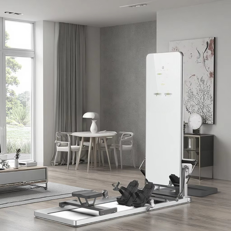 Multifunctional personal train - Home Gym Installation review and price
