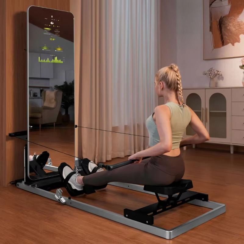 Multifunctional personal train - Home Gym Installation review and price