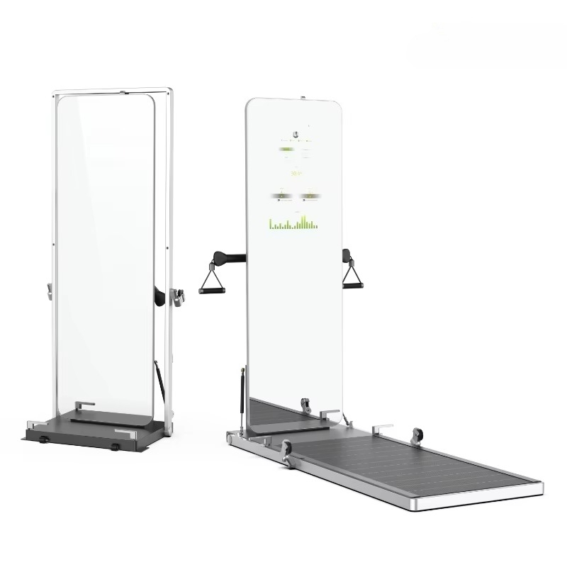 Multifunctional personal train - Home Gym Installation review and price