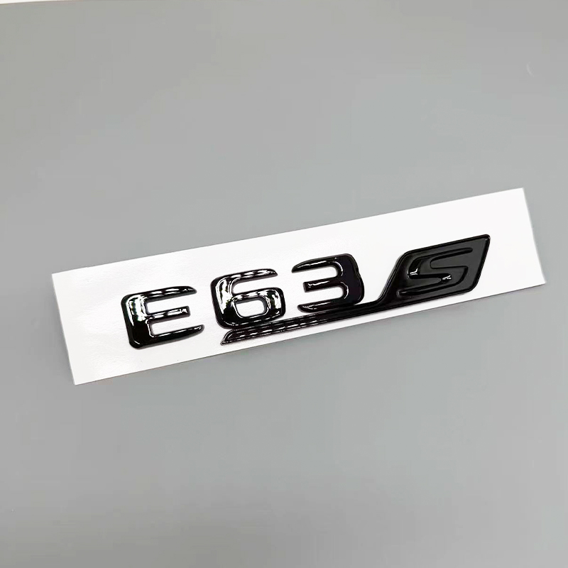 For Mercedes AMG E63/E63S 3D L - Weight Plate Bumper review and price