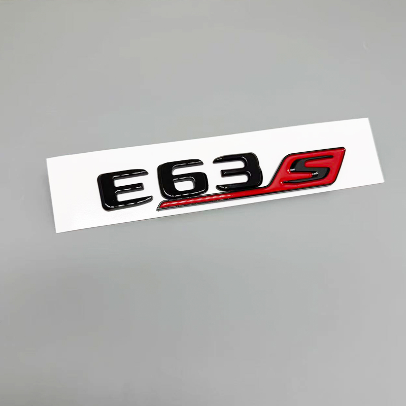 For Mercedes AMG E63/E63S 3D L - Weight Plate Bumper review and price