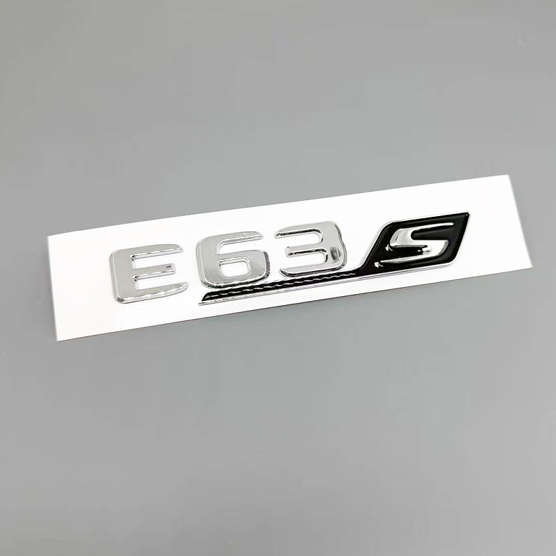 For Mercedes AMG E63/E63S 3D L - Weight Plate Bumper review and price