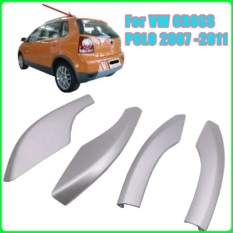For VW CROSS POLO 2007 2008 20 - Plyo Box Set review and price