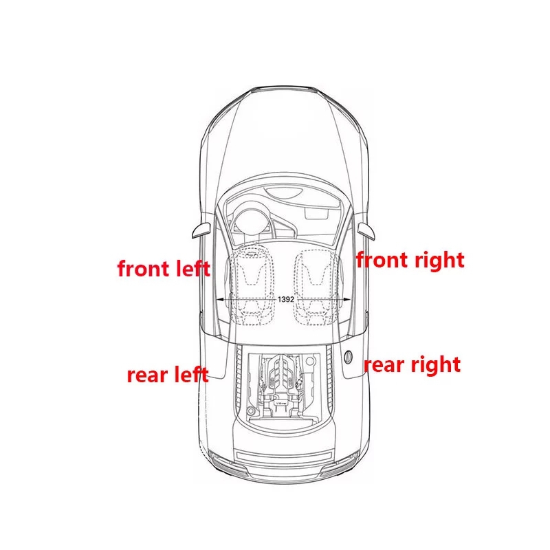 For Nissan Qashqai 2008-2015 R - Plyo Box Set review and price