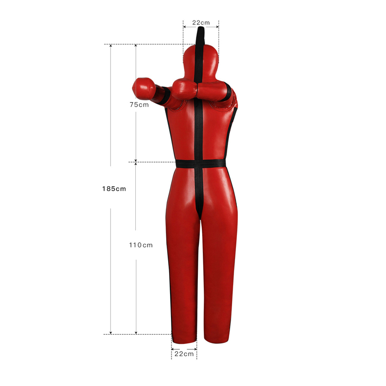 2026 Safety Features Body Fitn - Boxing Bag Stand review and price