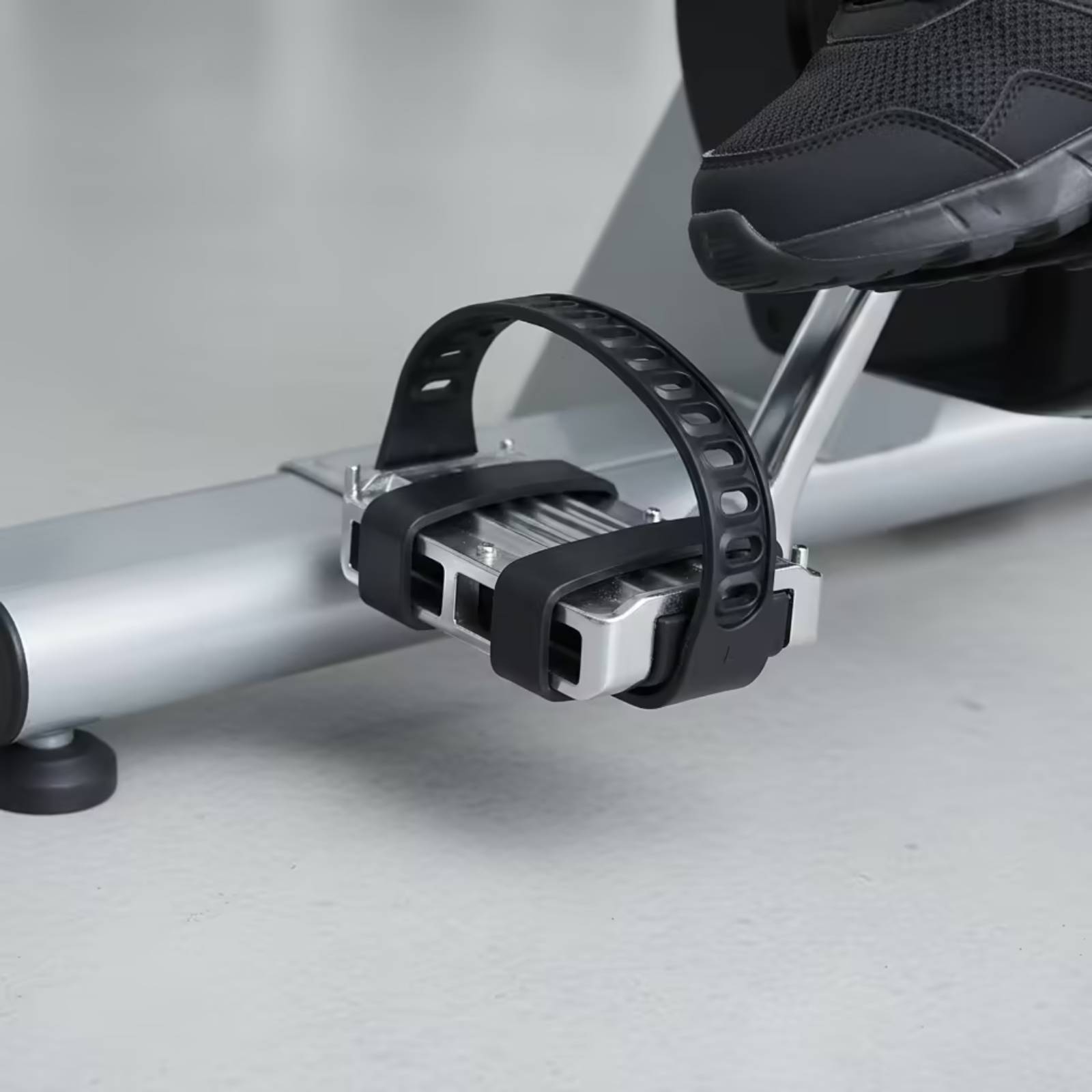Exercise Bike Pedals with Stra - Home Gym Installation review and price