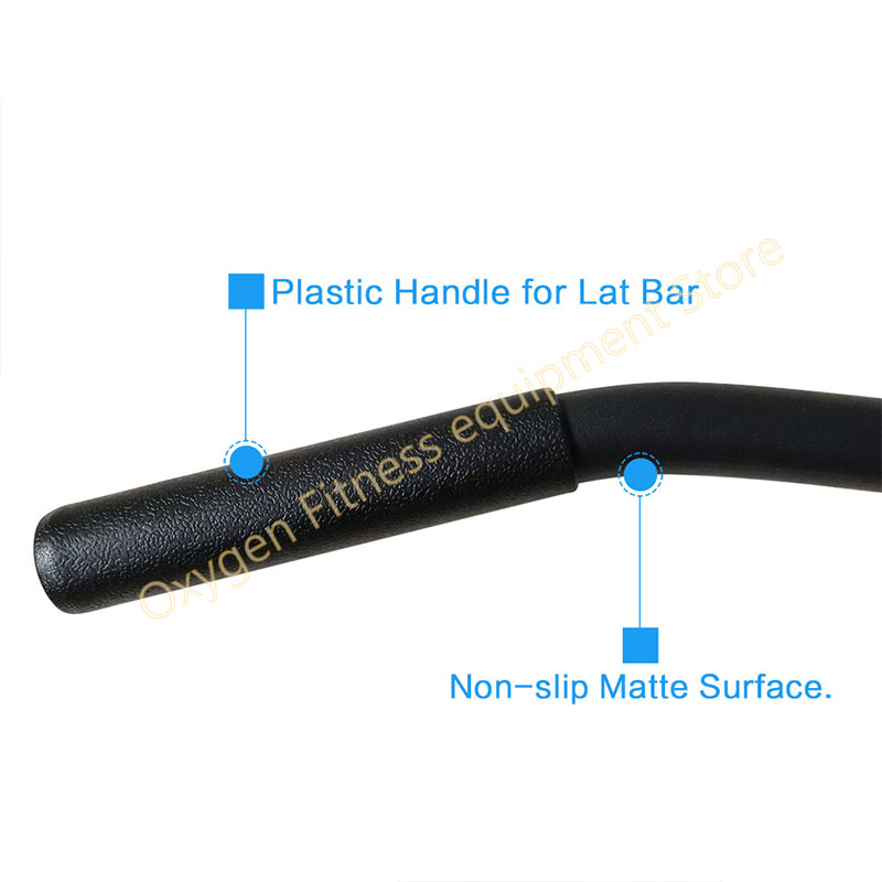 29/39/48 Inch LAT Pulldown Bar - Cable Pulley System review and price