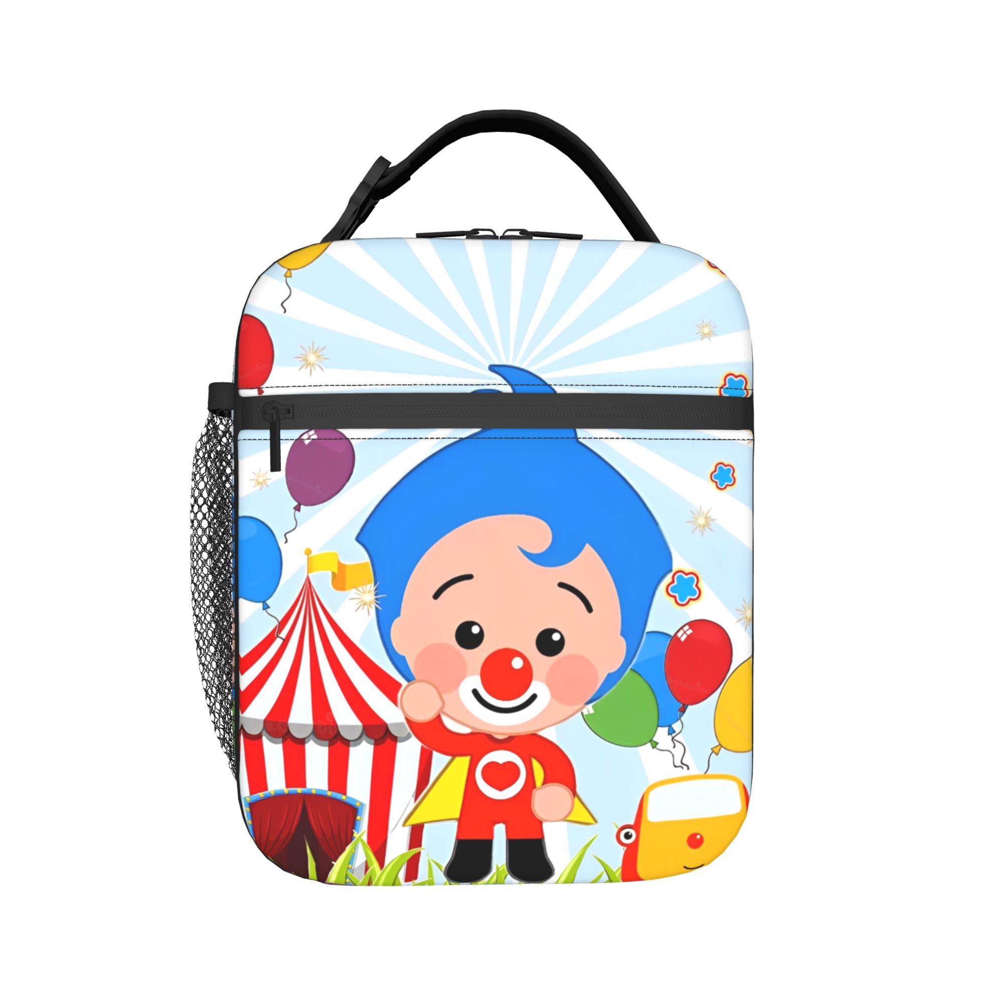 Clown P-Plims Insulated Lunch  - Plyo Box Set review and price