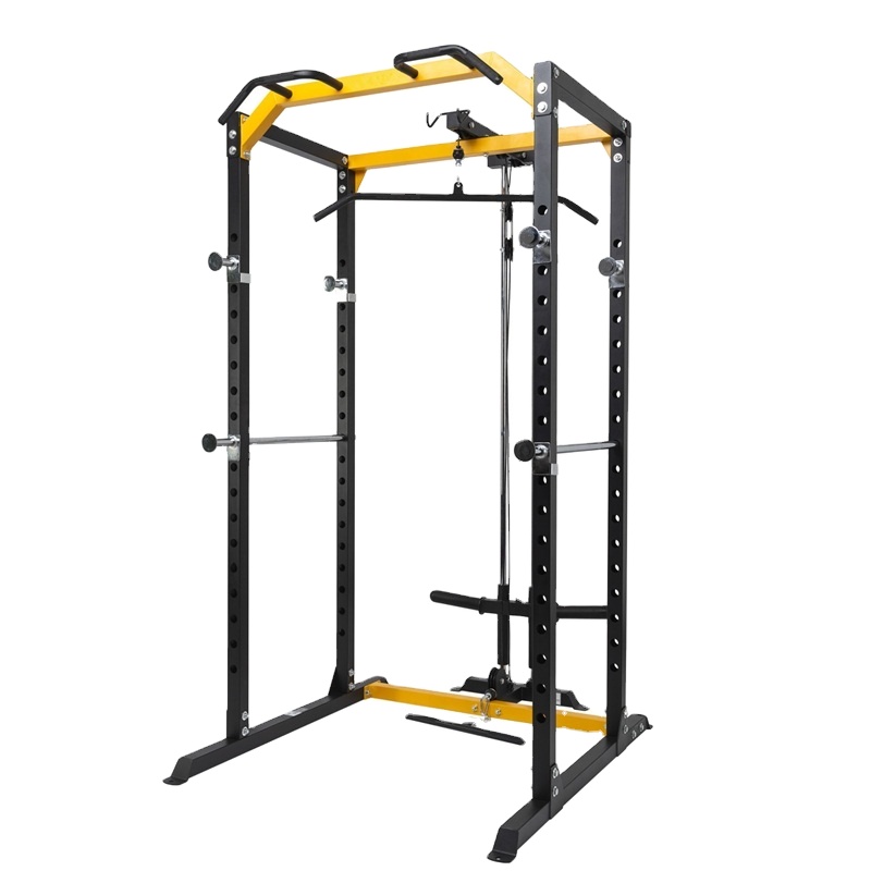New Product Commercial Gym Equ - Cable Pulley System review and price
