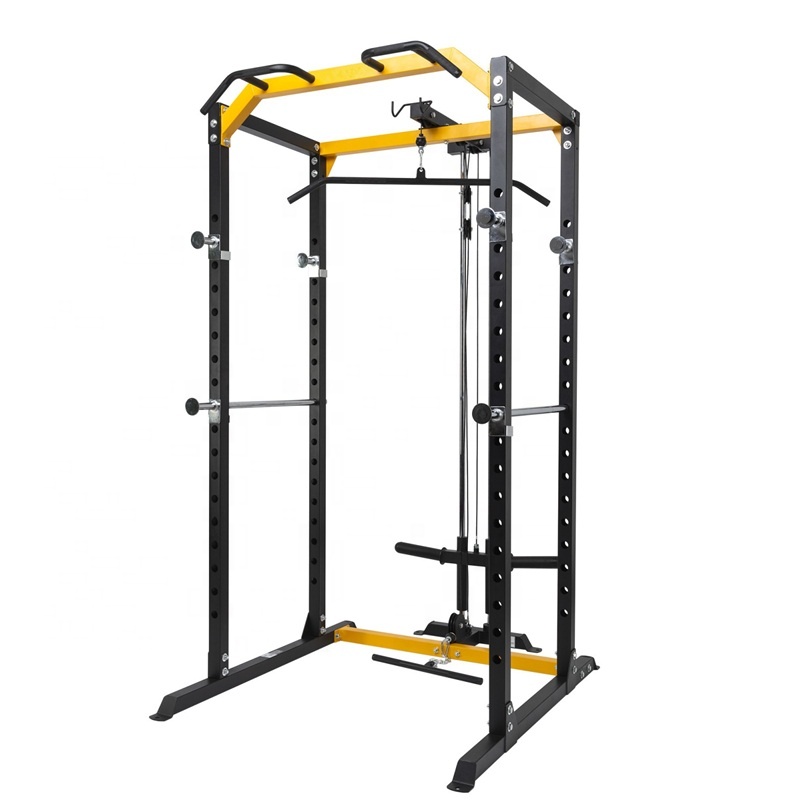 New Product Commercial Gym Equ - Cable Pulley System review and price