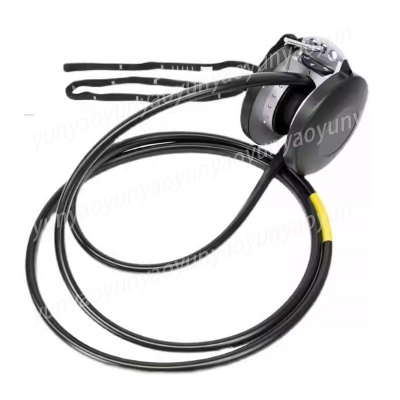 Commercial Hanging Pulley Trai - Cable Pulley System review and price
