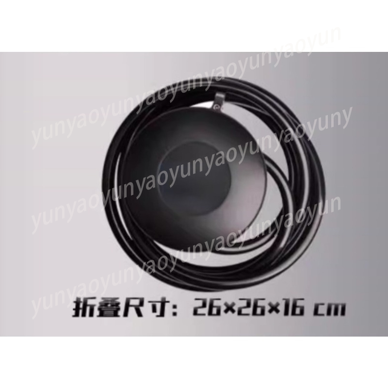 Commercial Hanging Pulley Trai - Cable Pulley System review and price