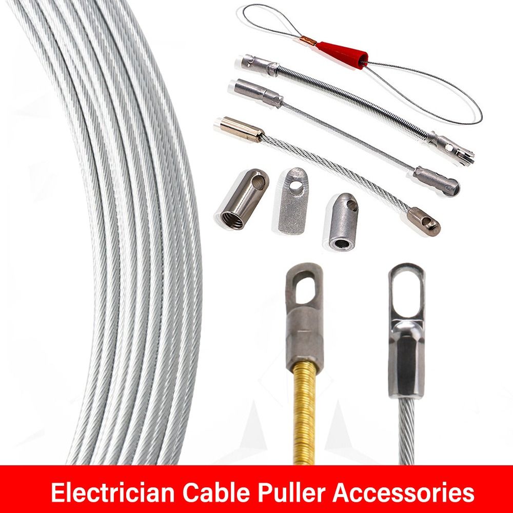For Repair Fast Cable Puller A - Cable Pulley System review and price