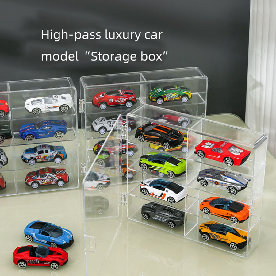 1:64 matchbox wheel toy car di - Plyo Box Set review and price