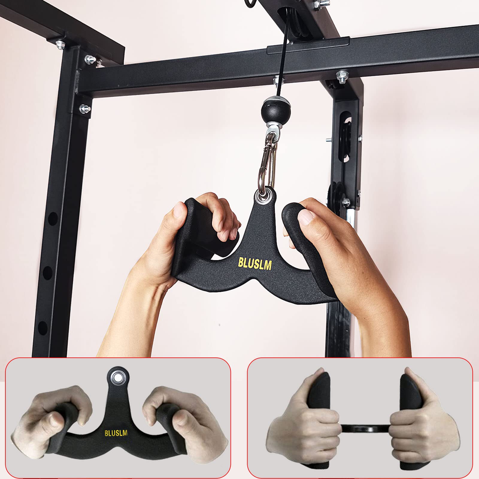 Home Gym Fitness Lat Pull Down - Home Gym All In One review and price