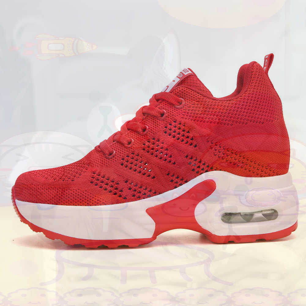 Red Size 36 Shoes Woman Tennis - Home Gym All In One review and price