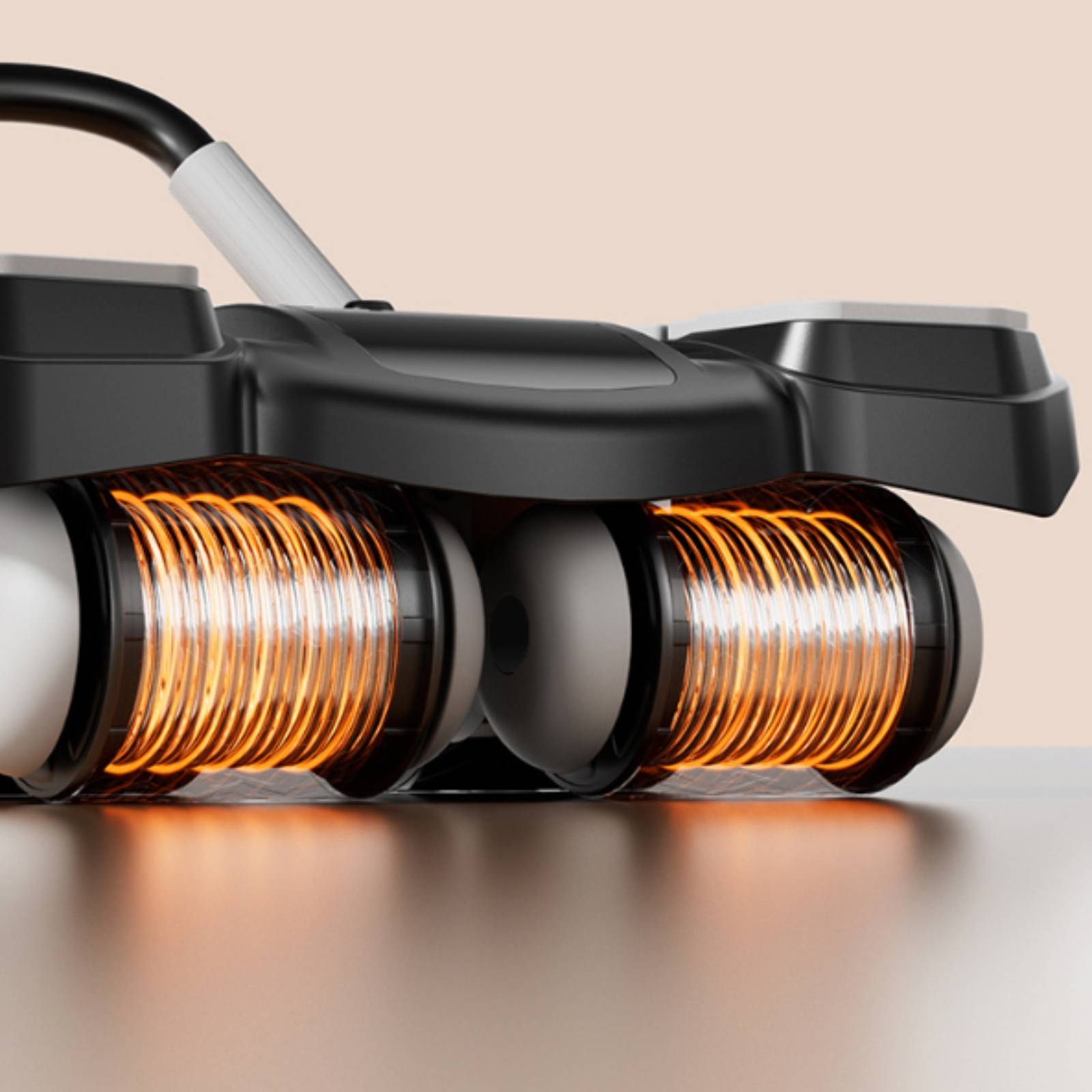 Four-Wheel Abdominal Roller Wi - Ab Roller Wheel review and price