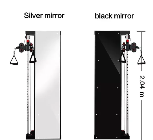 Machine Dinuo  Multi Pulley Sy - Cable Pulley System review and price