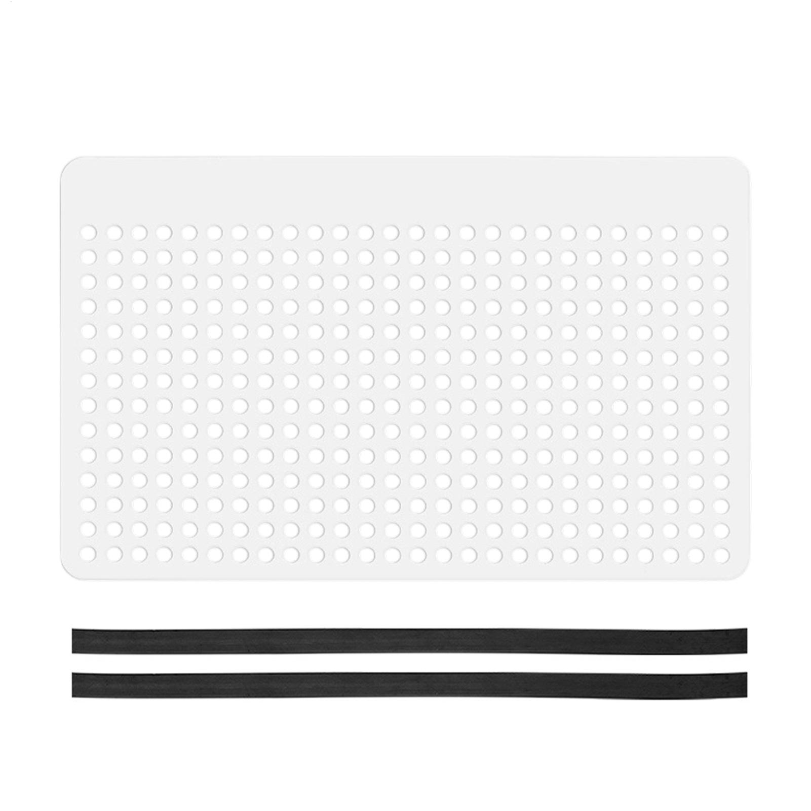 Pool Skimmer Guard Easy Instal - Home Gym Installation review and price