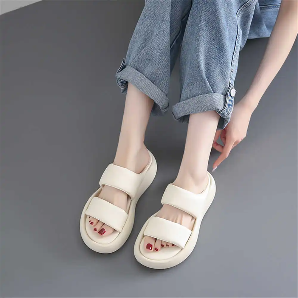 Size 39 Strips Summer Shoes Sa - Home Gym Living Room Ideas review and price