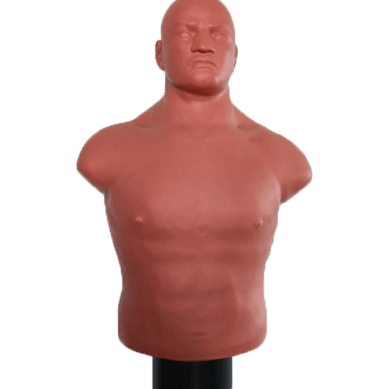 2026 Human Shaped  Stand up Bo - Boxing Bag Stand review and price