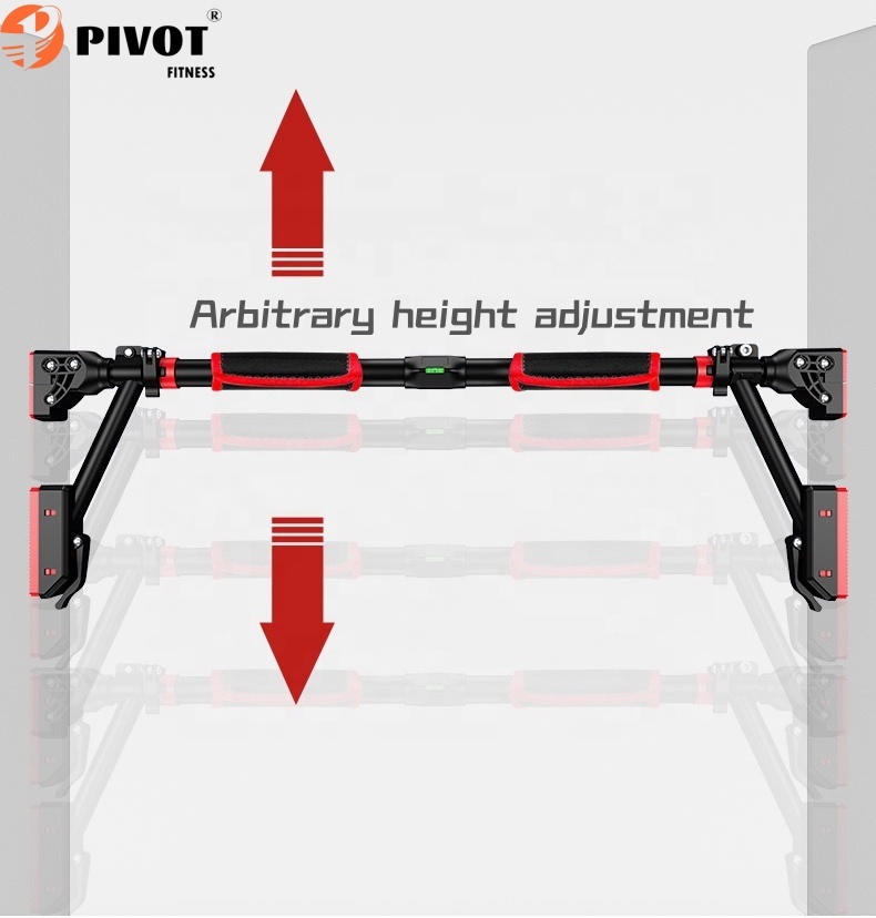 Home gym door frame pull-up ro - Home Gym Installation review and price