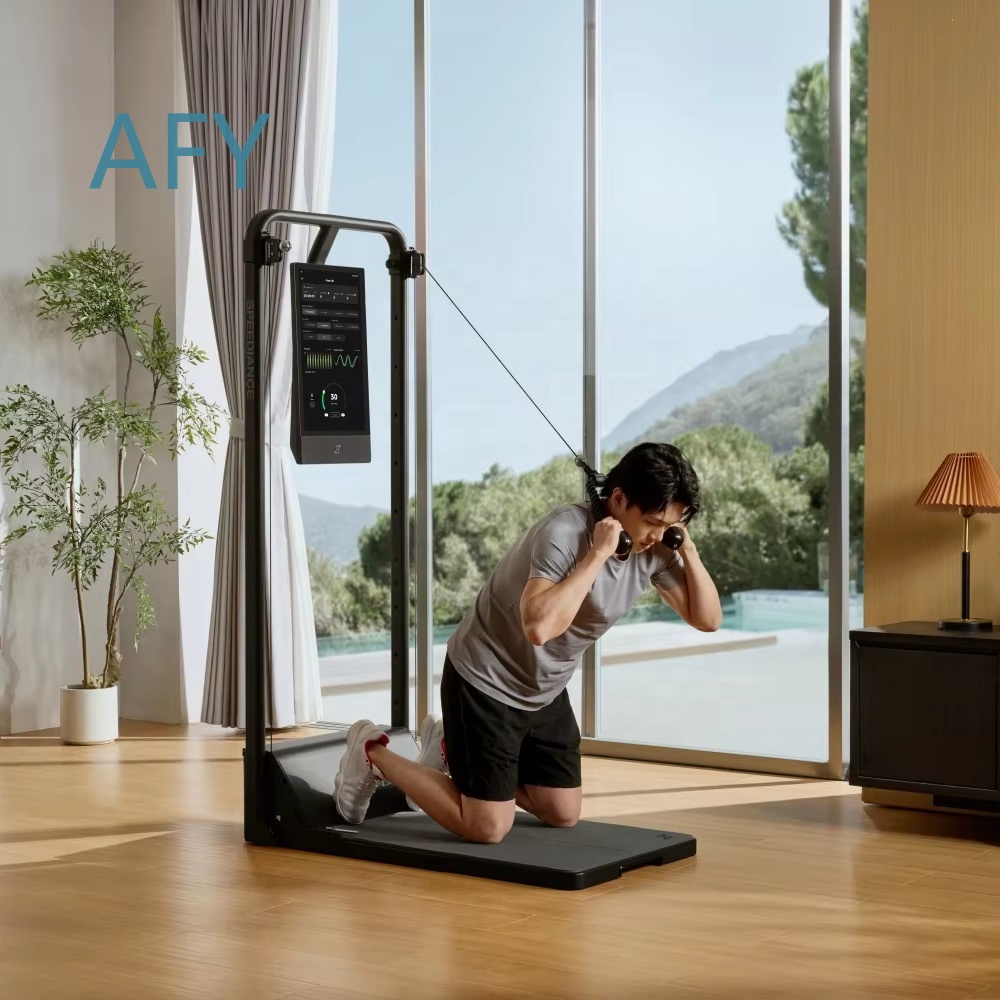 Speediance All in One Gym Fitn - Home Gym Installation review and price