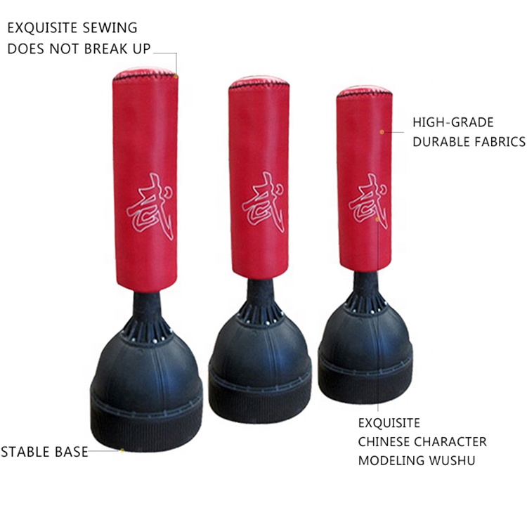 2026 Boxing Punch High Quality - Boxing Bag Stand review and price