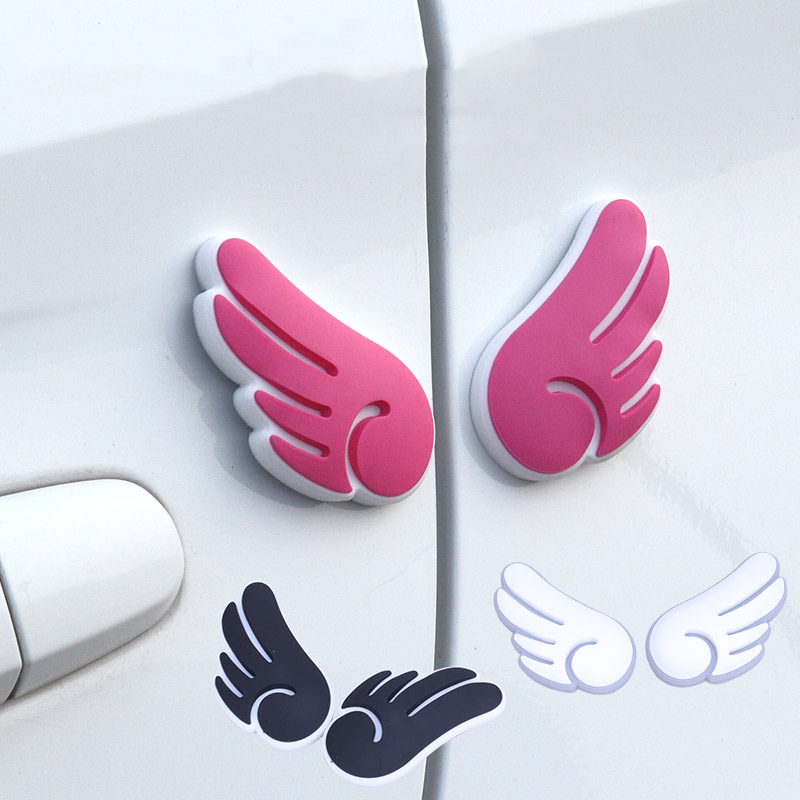 4PCS Car Door Anti-Collision S - Weight Plate Bumper review and price