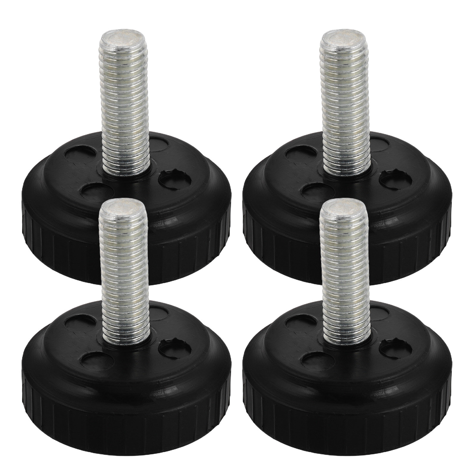 4Pcs Easy Install Adjustable S - Home Gym Installation review and price