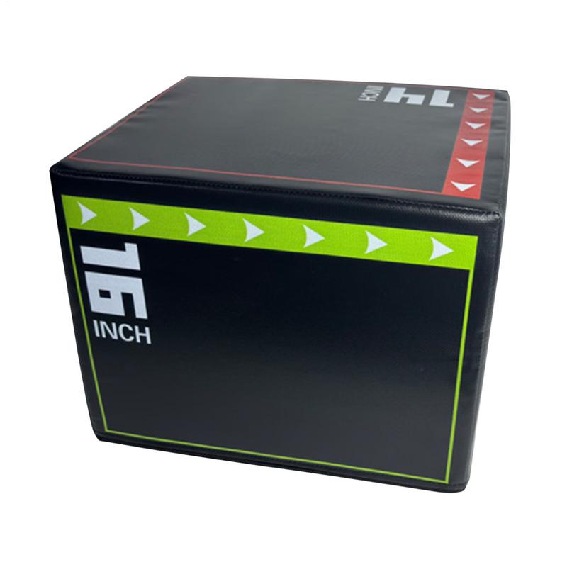 Fitness Jumping Exercise Box P - Plyo Box Set review and price