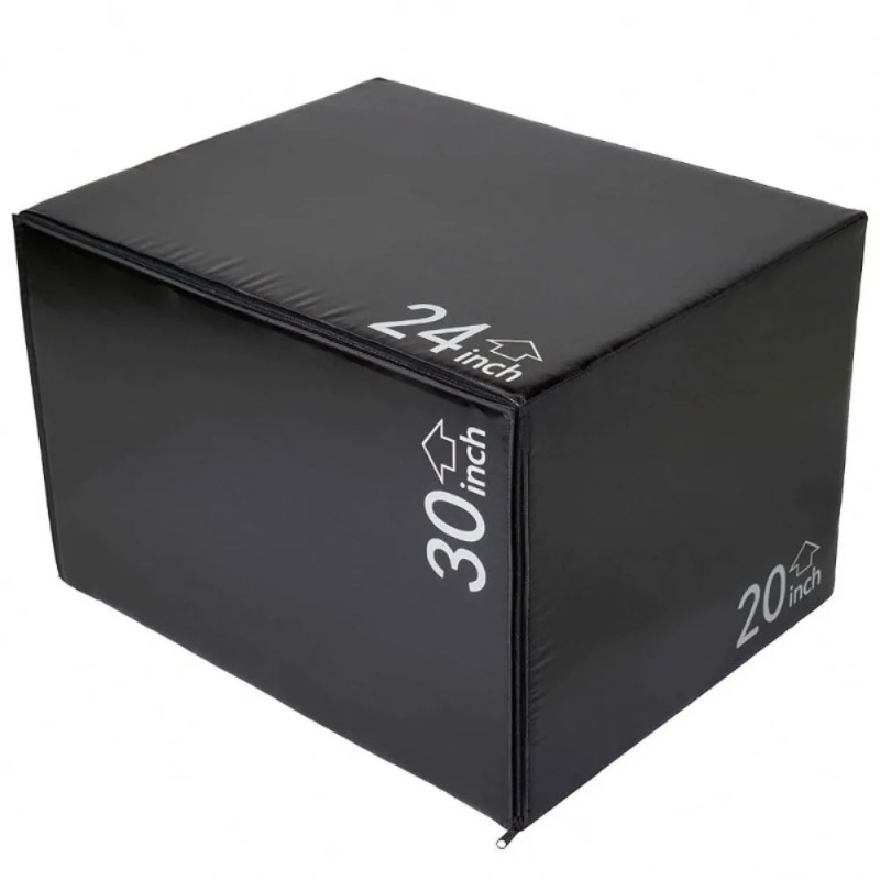 3 in 1Jump Plyo Box Set Soft F - Plyo Box Set review and price