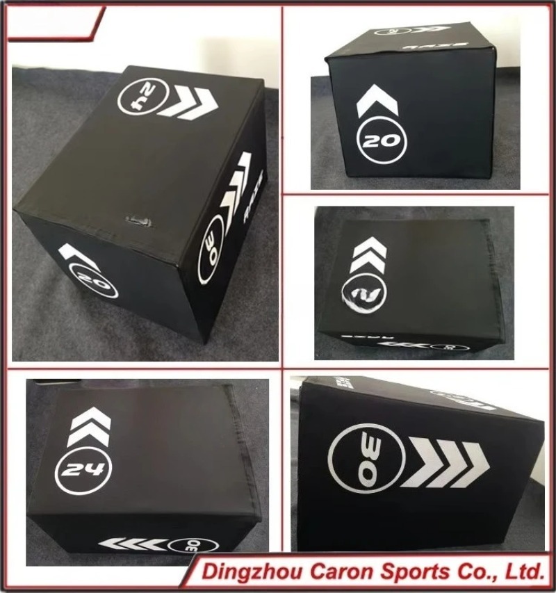 3 in 1Jump Plyo Box Set Soft F - Plyo Box Set review and price