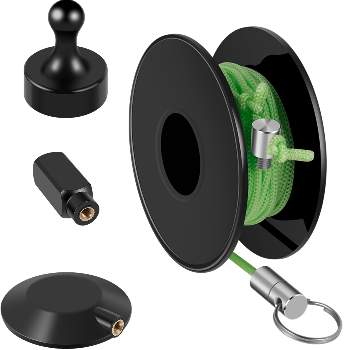 New Professional Wiremag Pulle - Cable Pulley System review and price