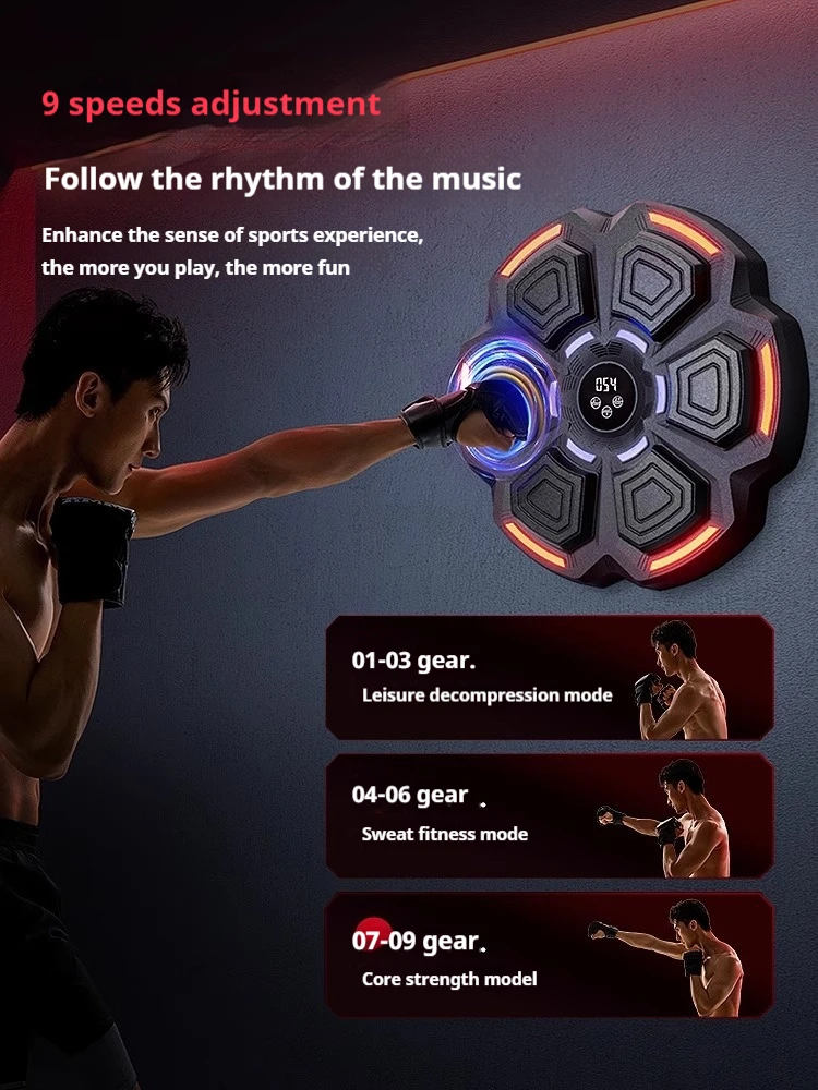 Height-Adjustable Intelligent  - Home Gym Installation review and price