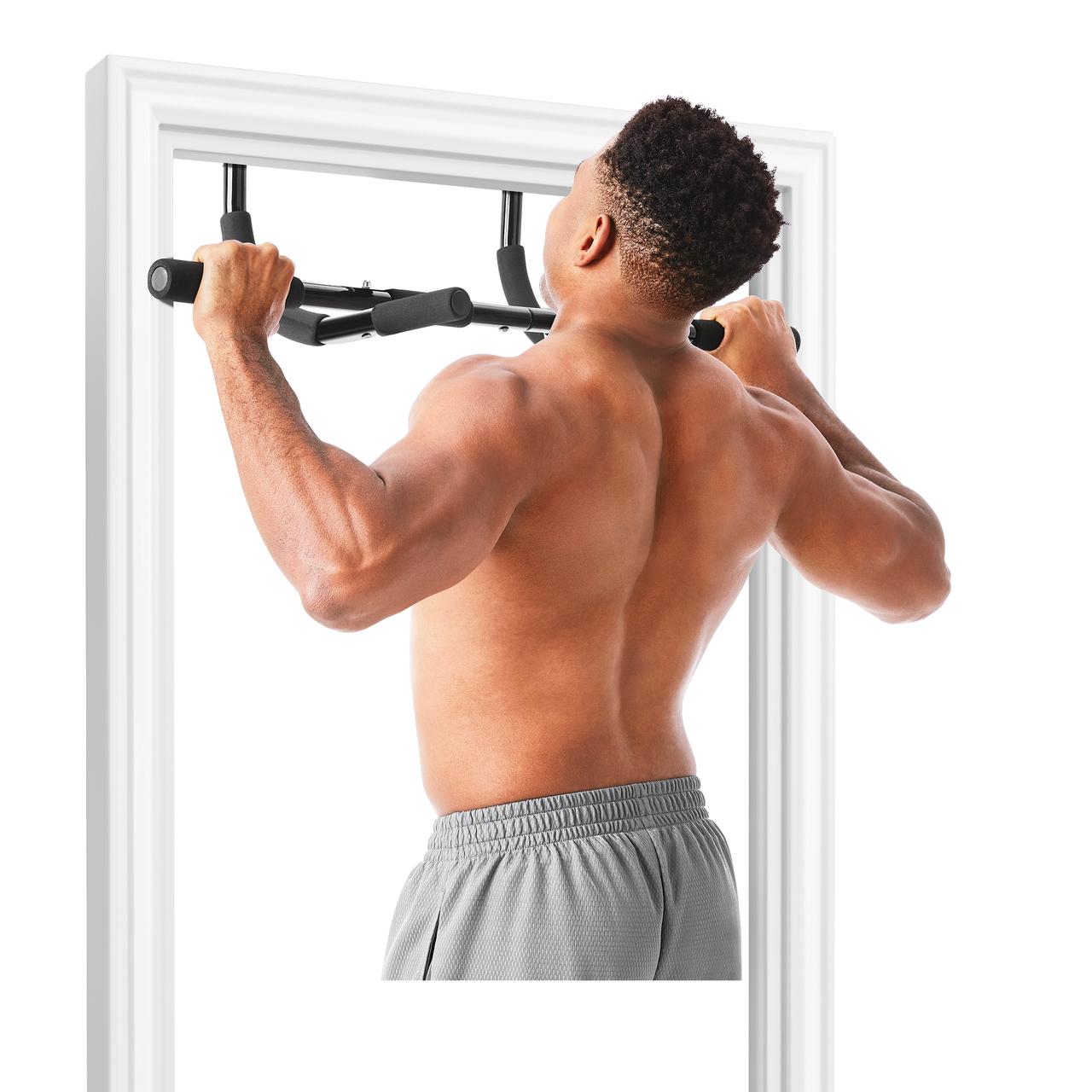 Multi-Function Pull-Up Bar in  - Home Gym Options review and price