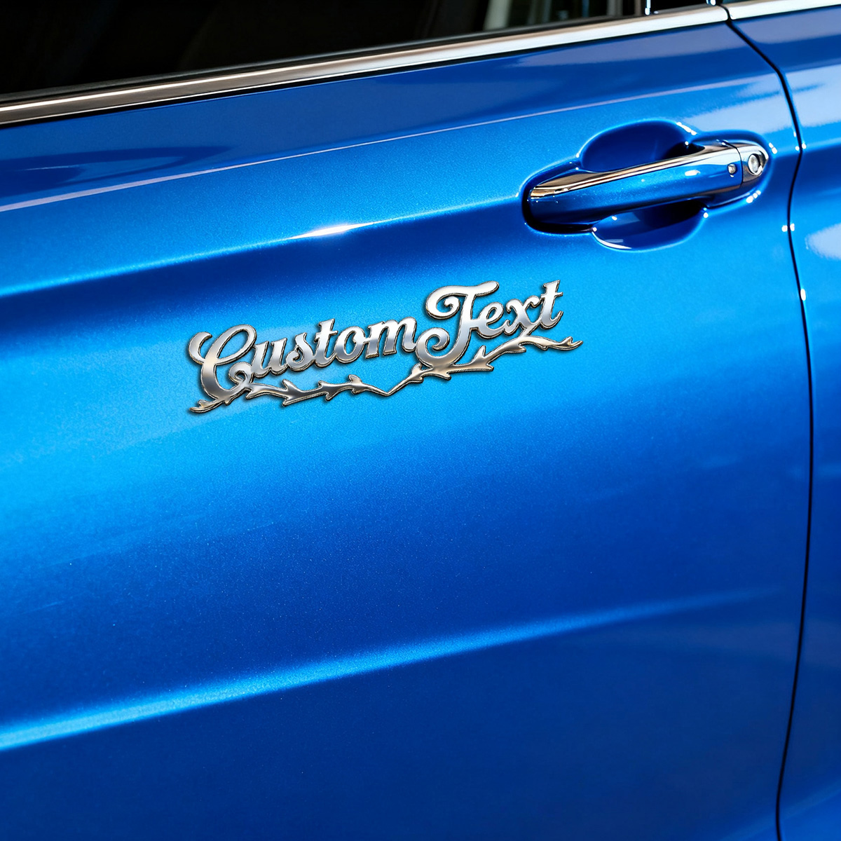 Custom Name Branch Decor Stick - Weight Plate Bumper review and price