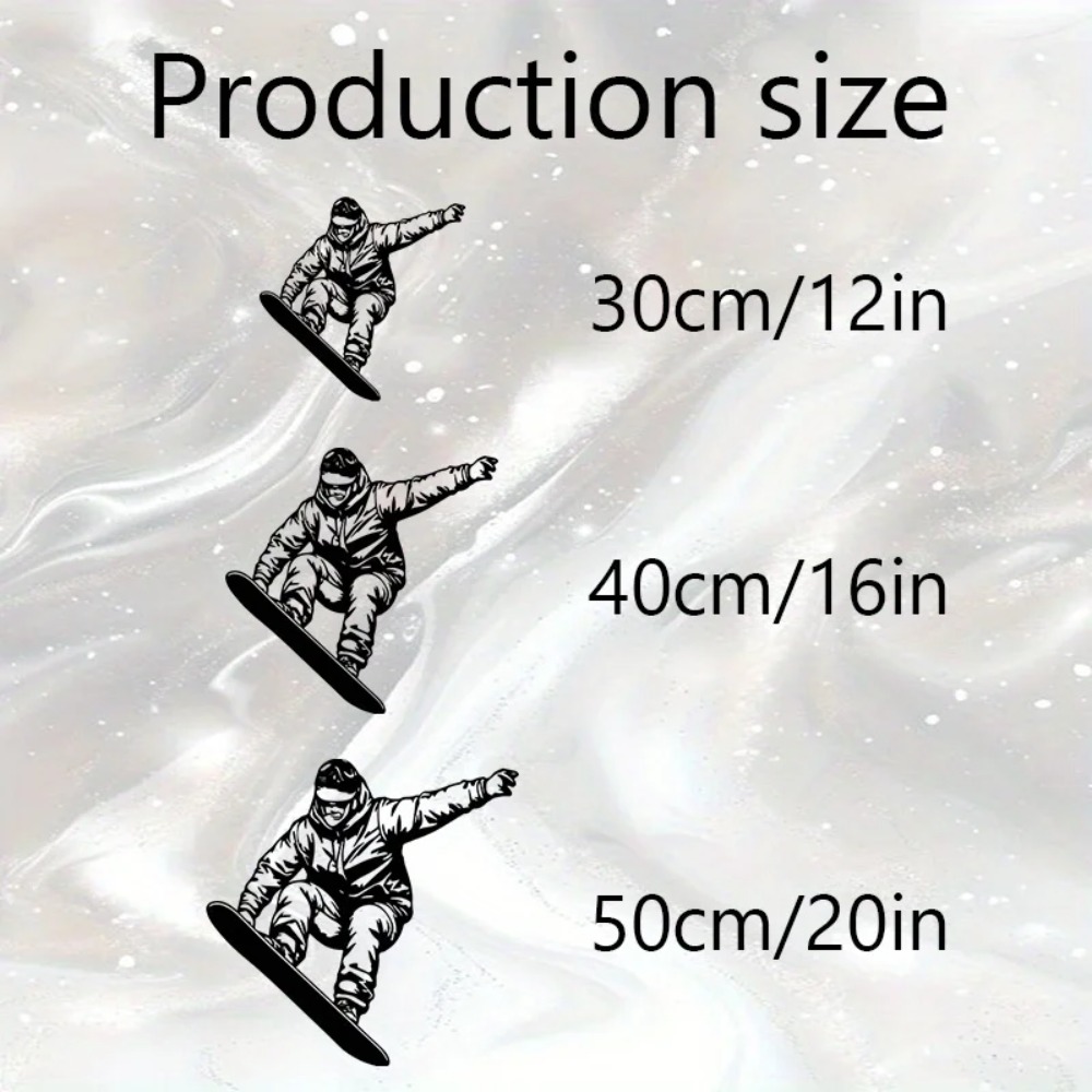 Brand Metal Wall Art Snowboard - Home Gym Living Room Ideas review and price