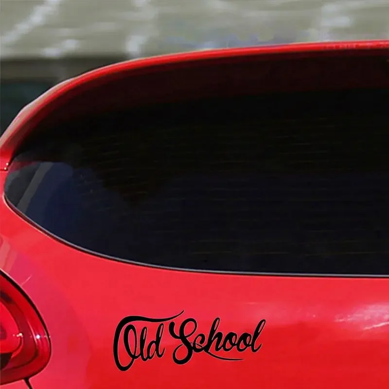 Old School funny vinyl waterpr - Weight Plate Bumper review and price