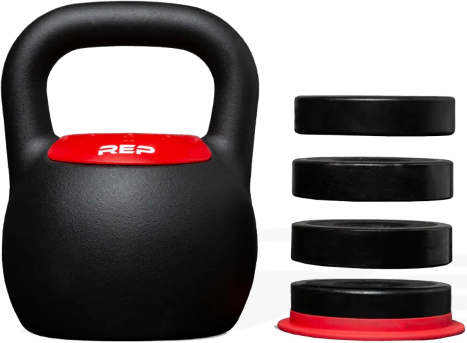 Adjustable Kettlebell Set for  - Home Gym Options review and price