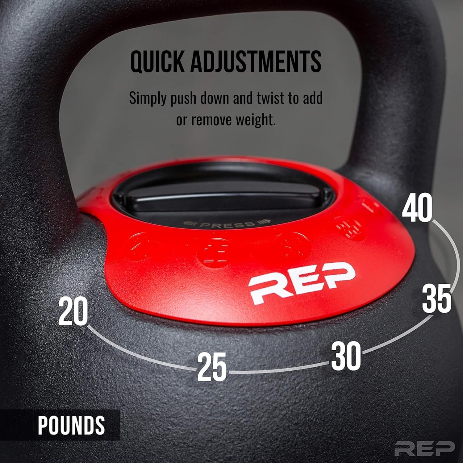 Adjustable Kettlebell Set for  - Home Gym Options review and price