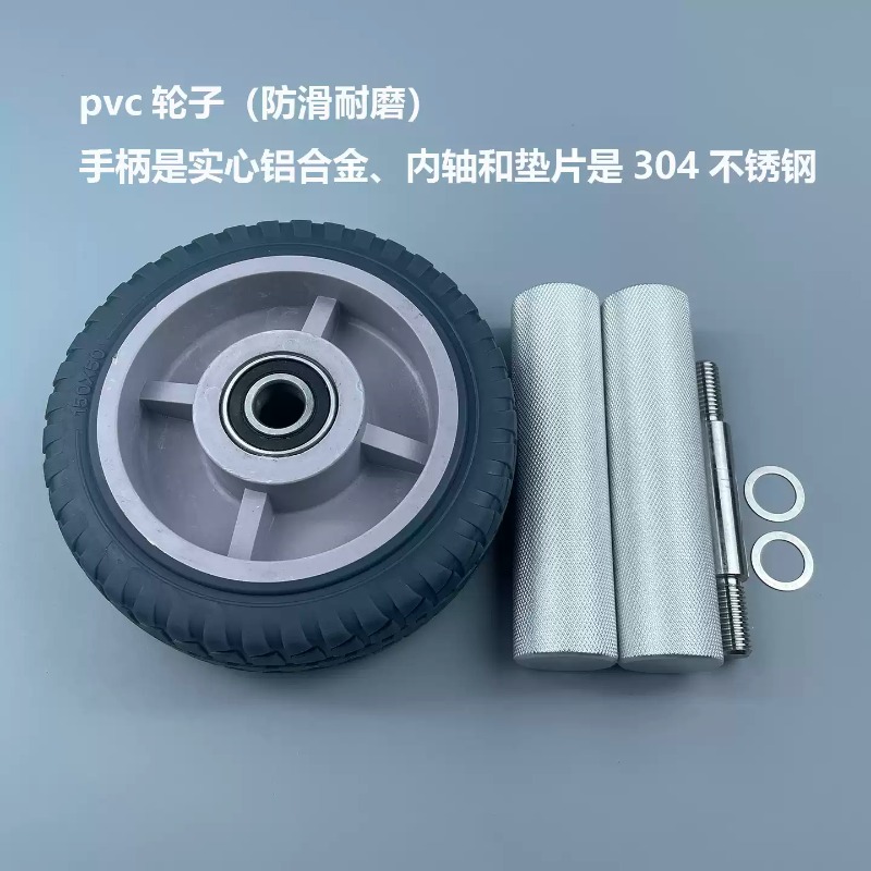 Detachable Premium Ab Roller A - Ab Roller Wheel review and price