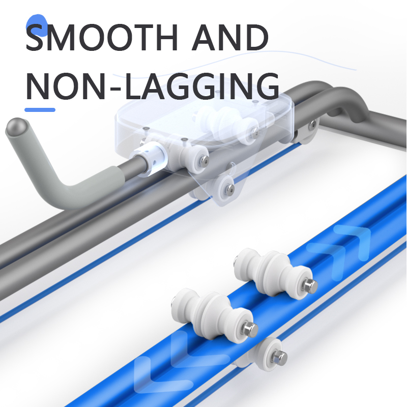 Dual Track Rebound Automatic A - Ab Roller Wheel review and price