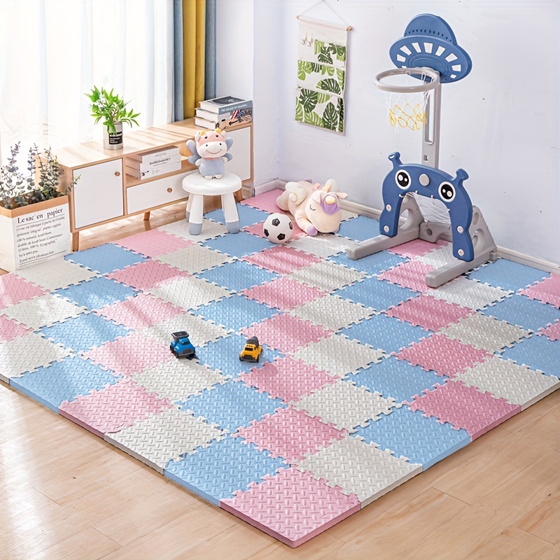 30*30cm Sports Gym Mat Protect - Home Gym All In One review and price