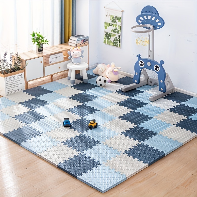 30*30cm Sports Gym Mat Protect - Home Gym All In One review and price